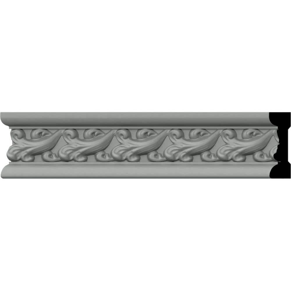 Ekena Millwork Kinsley Chair Rail