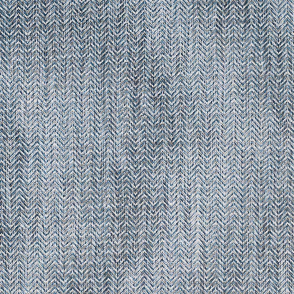 Courtyard CY8022 Power Loomed Indoor and Outdoor Area Rug - Navy/Grey - 8'x11' - Safavieh
