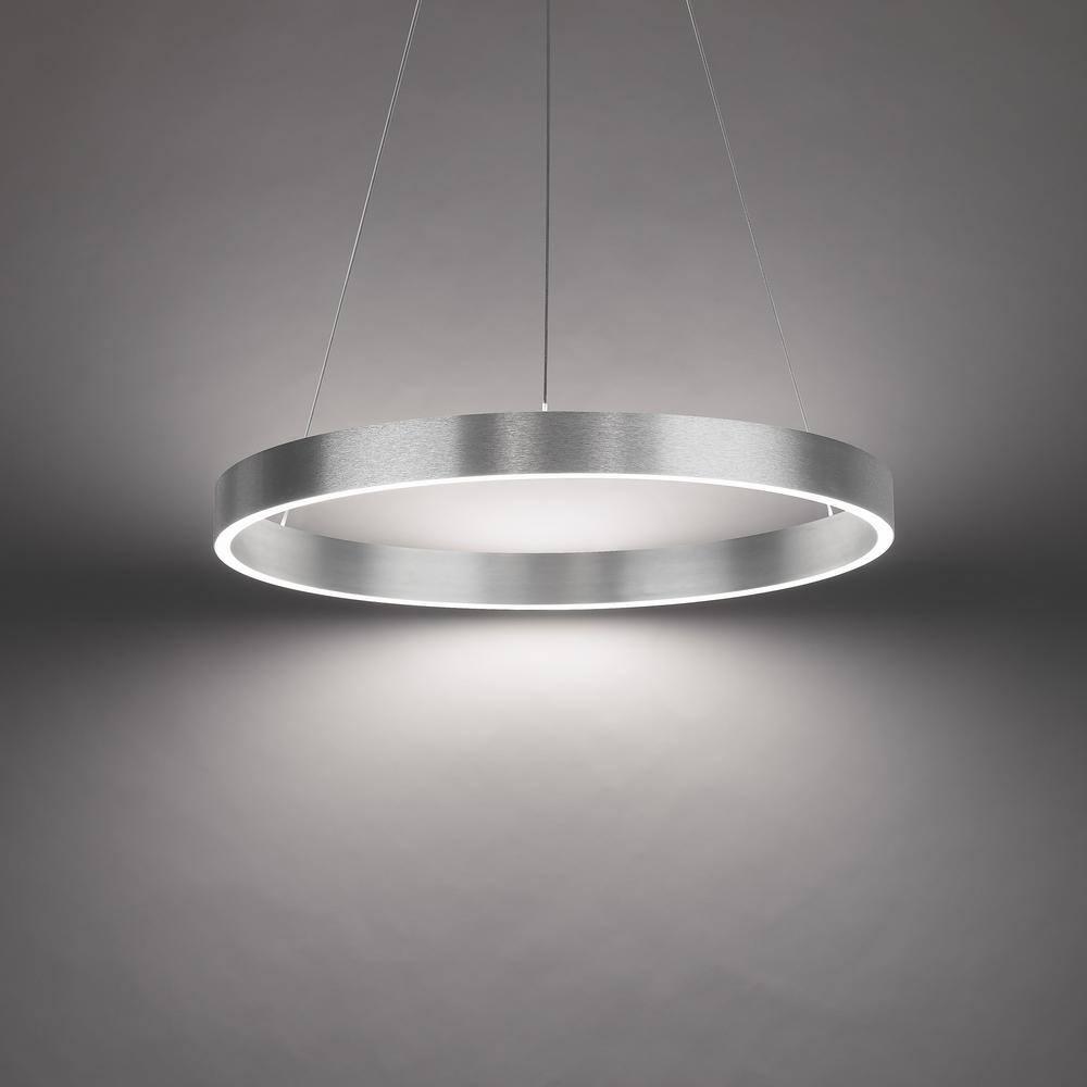 Sirius Unique Drum Dimmable LED Pendant