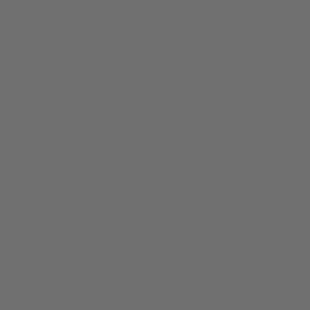 Polytrends Weller 10-foot Offset Cantilever Hanging Patio Umbrella Gray