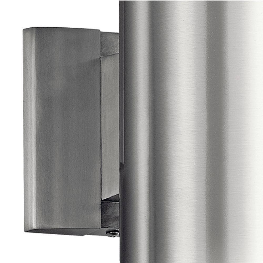 Kichler 92BA Indoor/Outdoor Wall Light