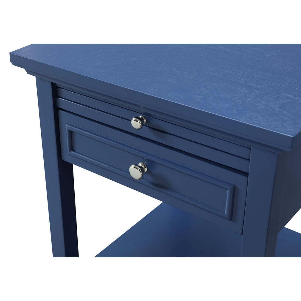 BATH End Table