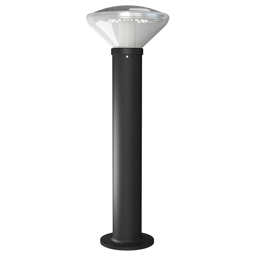 Beyond Solar Beyond Solar Outdoor LED Motion Sensor Pathway Light with Solar Panels