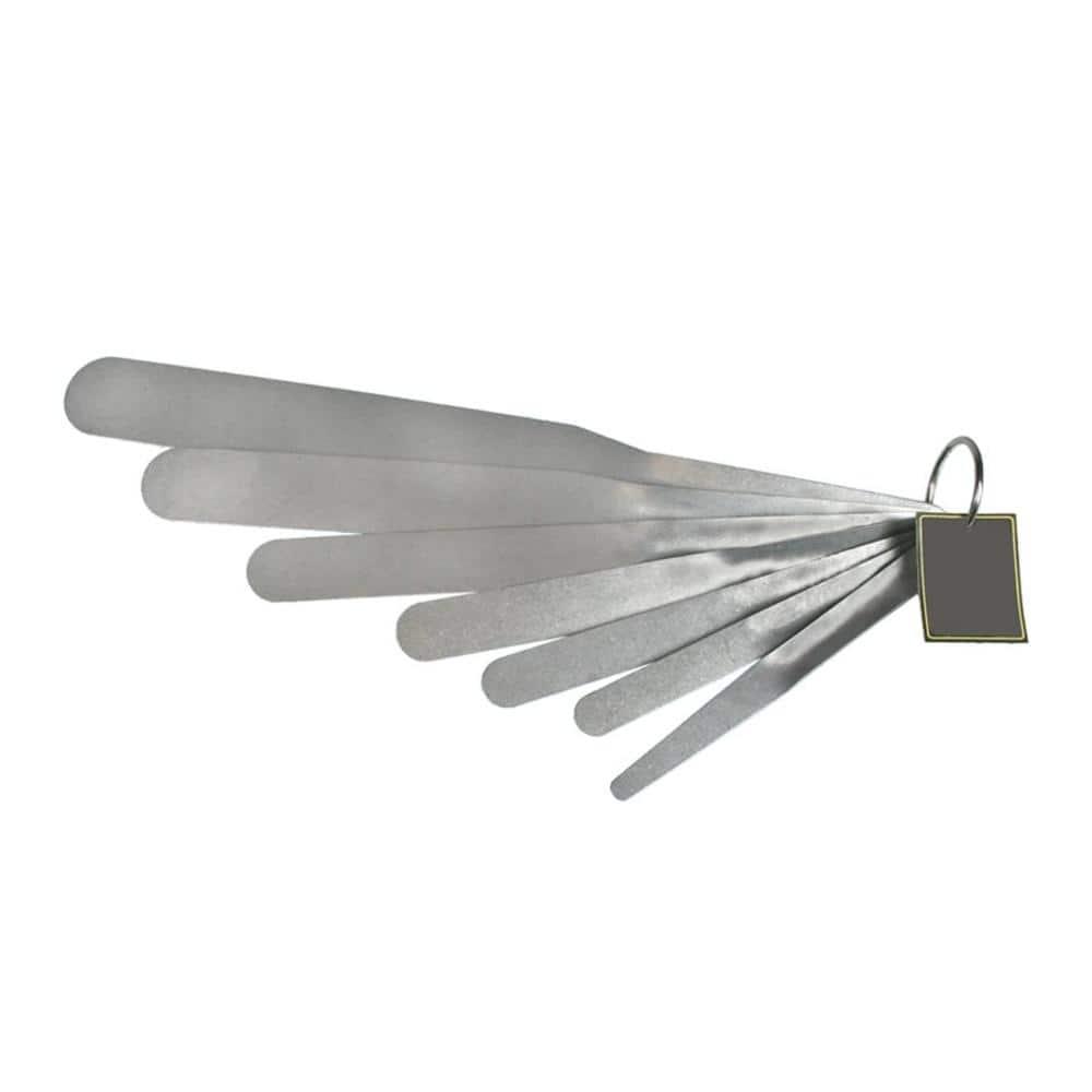 Bon Tool SPATULA SET- METAL HNDL 3" TO 10"