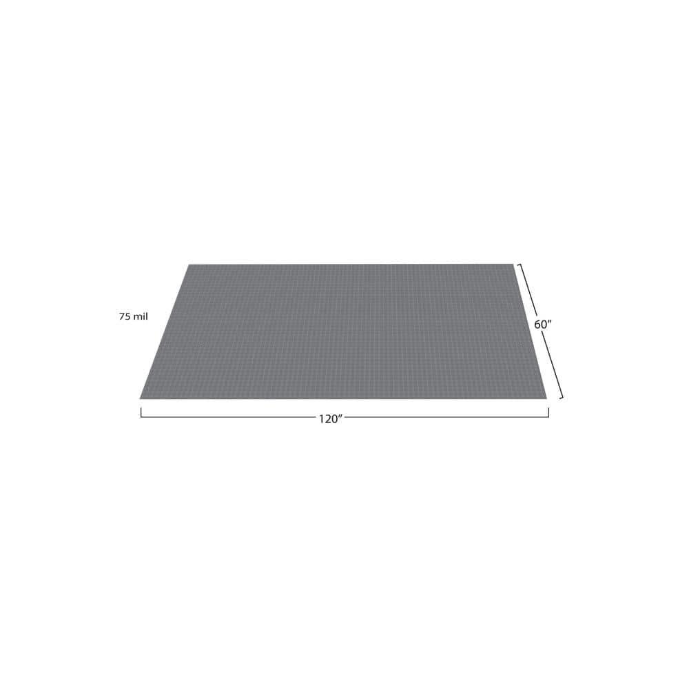 G-Floor Coin Vinyl Garage Flooring Roll