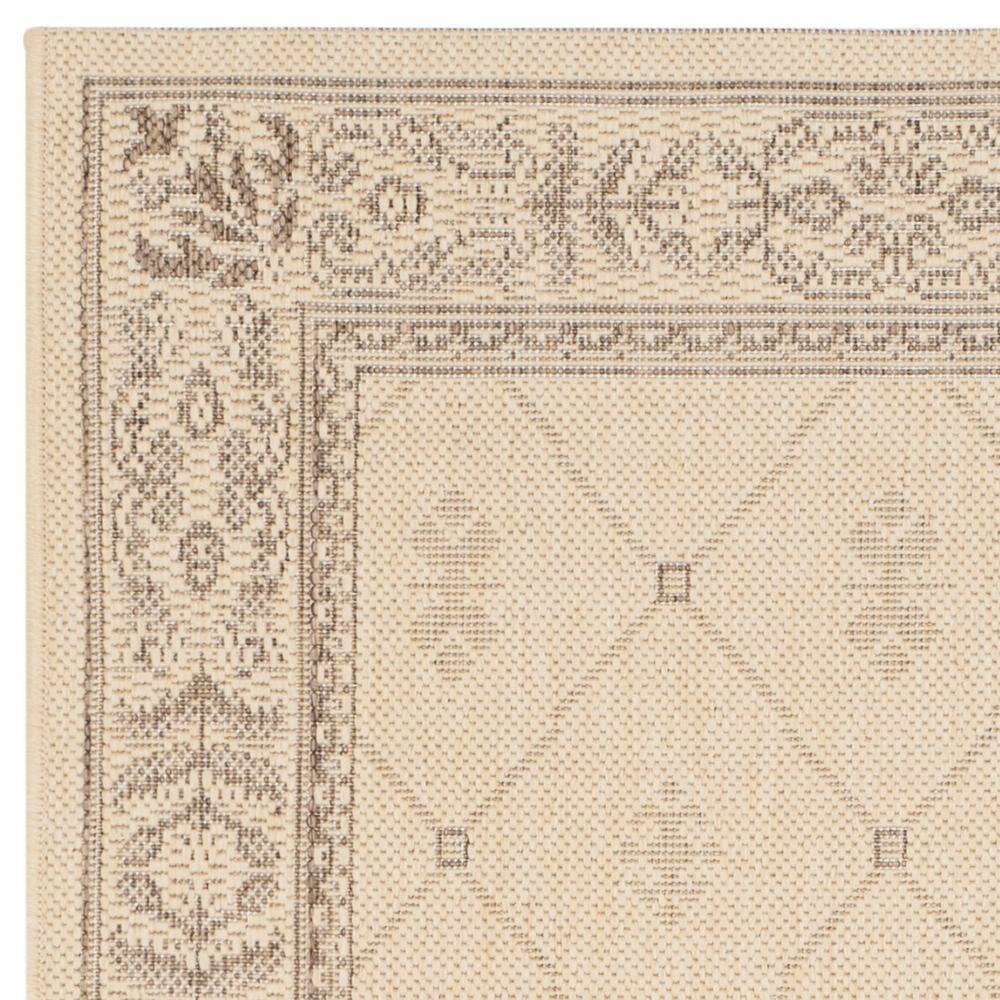 Safavieh Performance Oriental Rug
