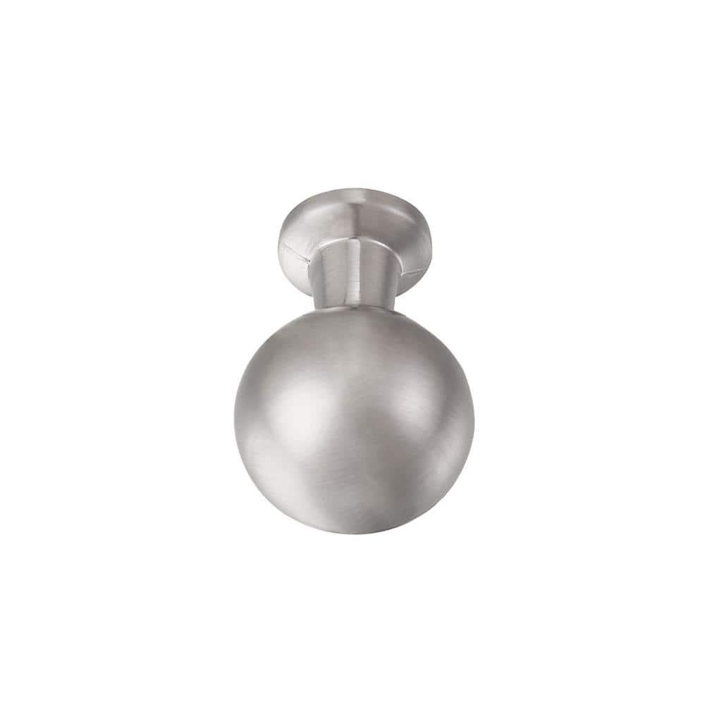 Utopia Alley 7/8 Diameter Round Knob