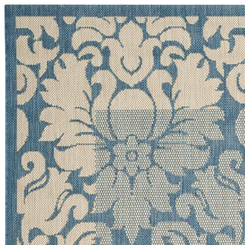 Safavieh Performance Oriental Rug