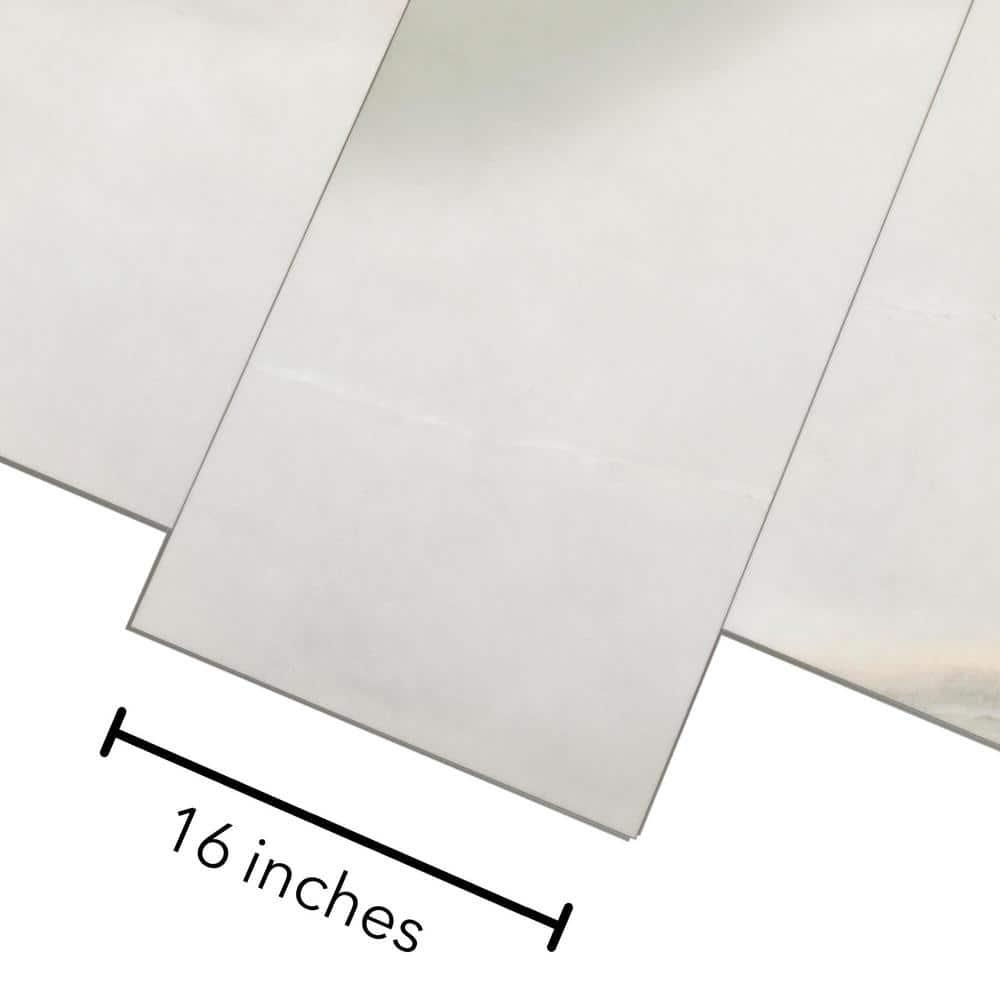 Mohawk Mohawk Elite 16" x 36" x 6mm Luxury Vinyl Tile Flooring