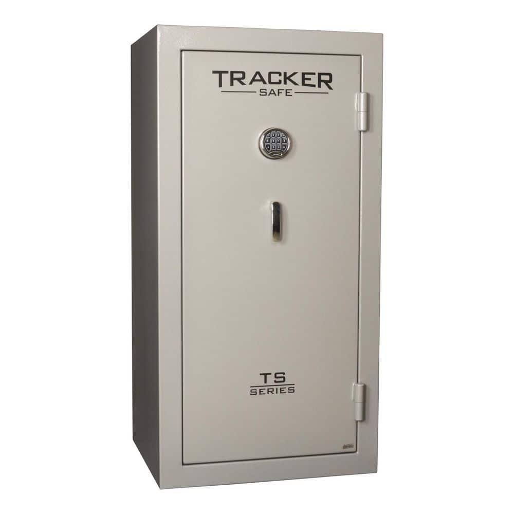 Tracker Safe Gun Safe Dial or Electronic Lock