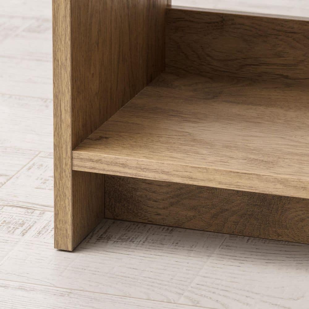 IRIS USA, Inc. Bookcase