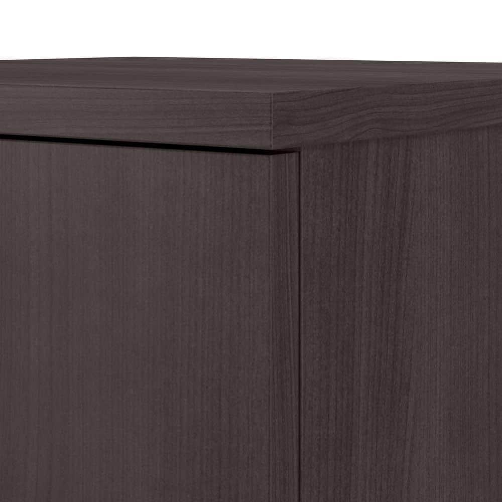 Universal Storage 28.35'' Wide 2 - Shelf Storage Cabinet