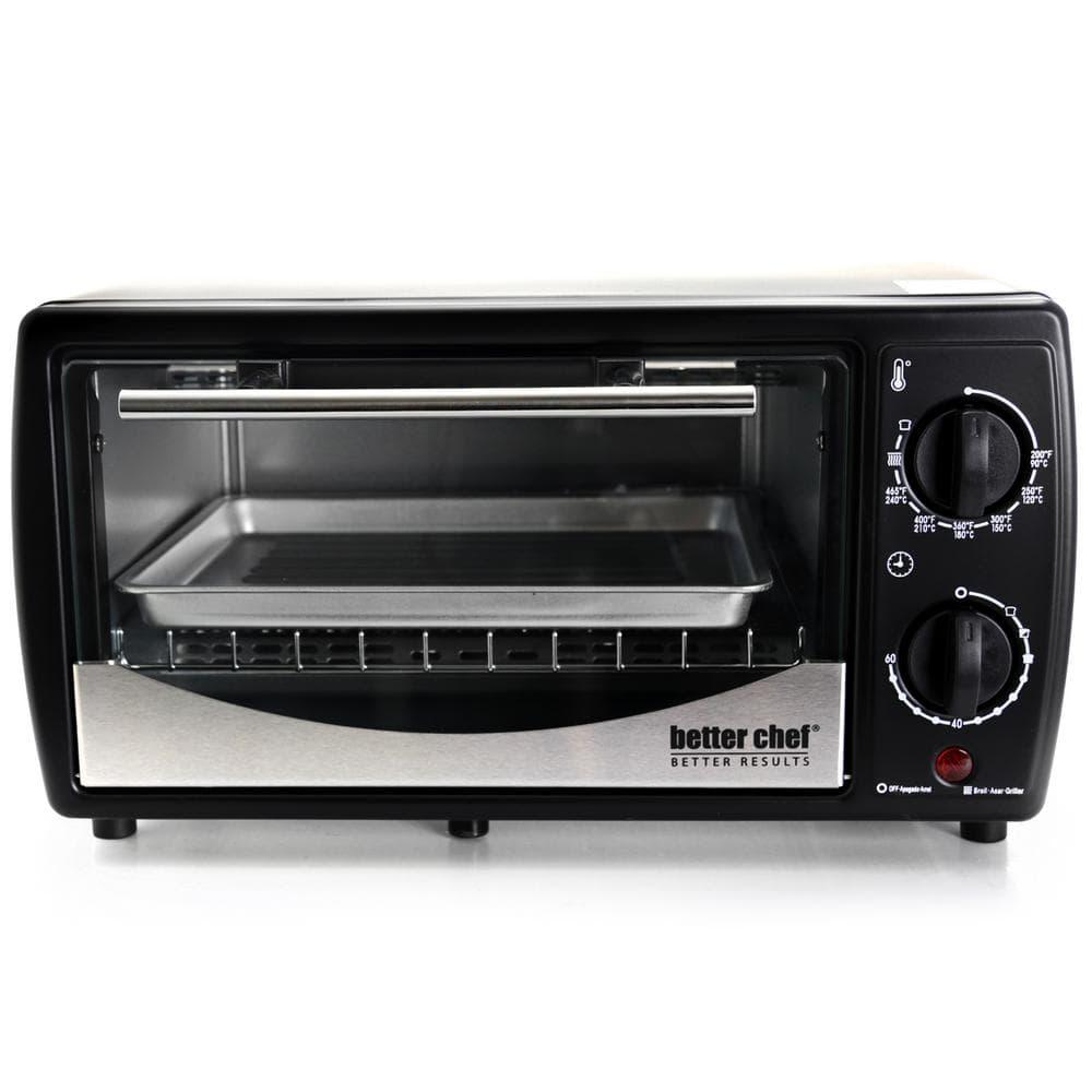 Better Chef Better Chef Toaster Oven