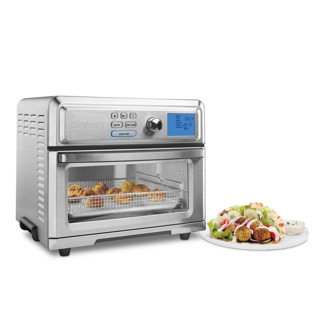 Cuisinart ® Digital AirFryer Toaster Oven