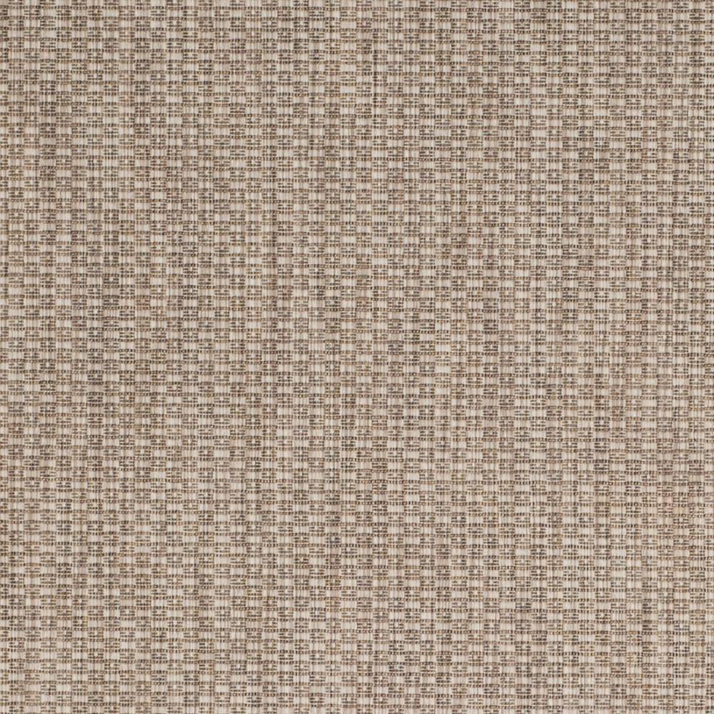 Courtyard CY8477 Power Loomed Indoor/Outdoor Area Rug - Beige/Brown - 4'x5'7" - Safavieh.