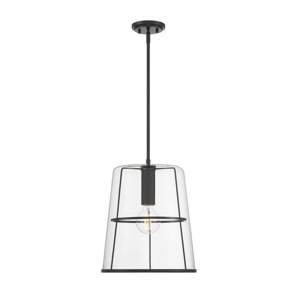 17 Stories 1 - Light Bowl Pendant
