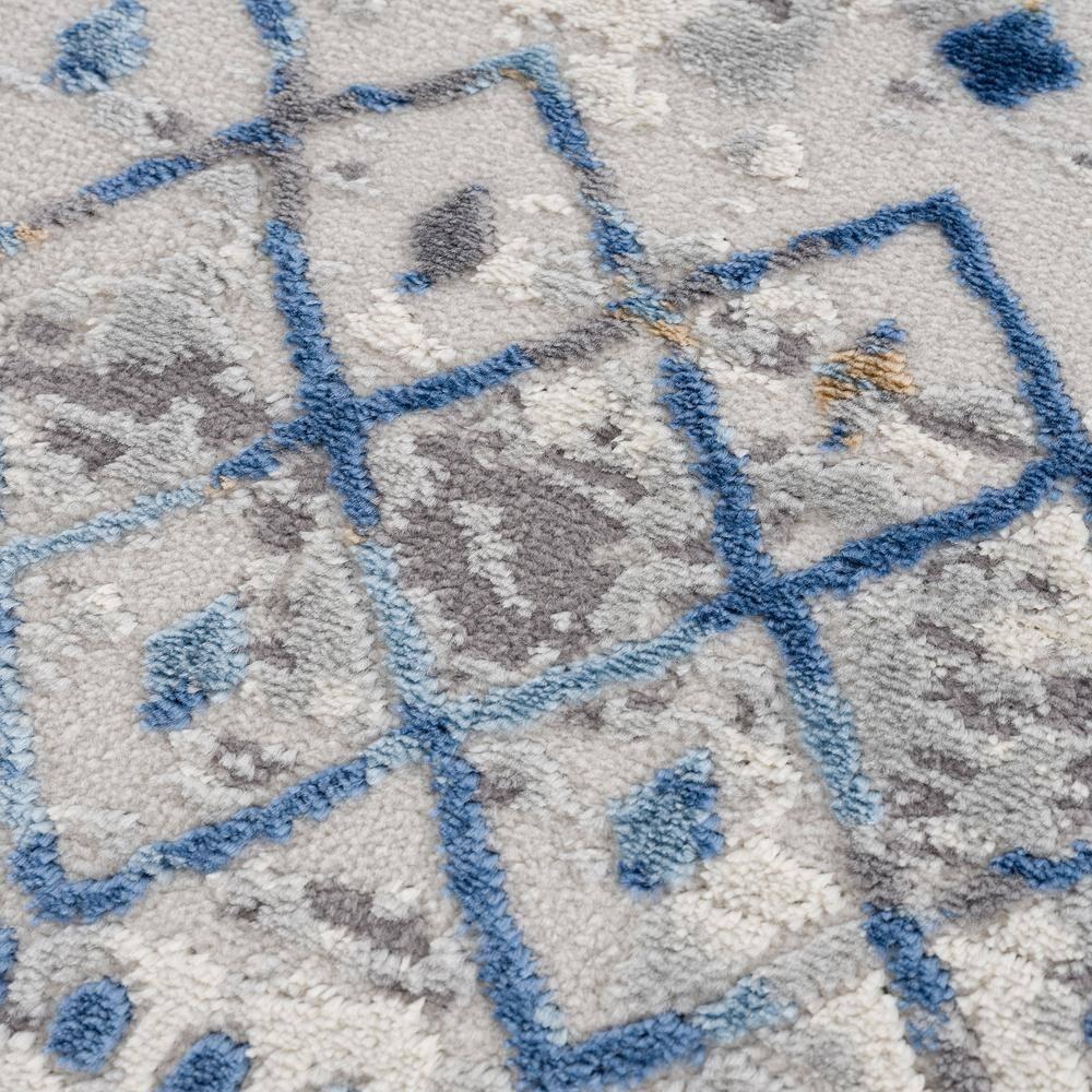 Madison Park Hannah Moroccan Global Woven Area Rug