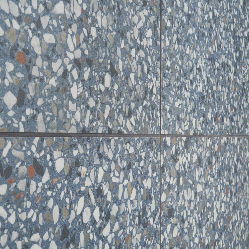 Lane 23" x 23" Porcelain Patterned Wall & Floor Tile (15.49 sq. ft. / box)