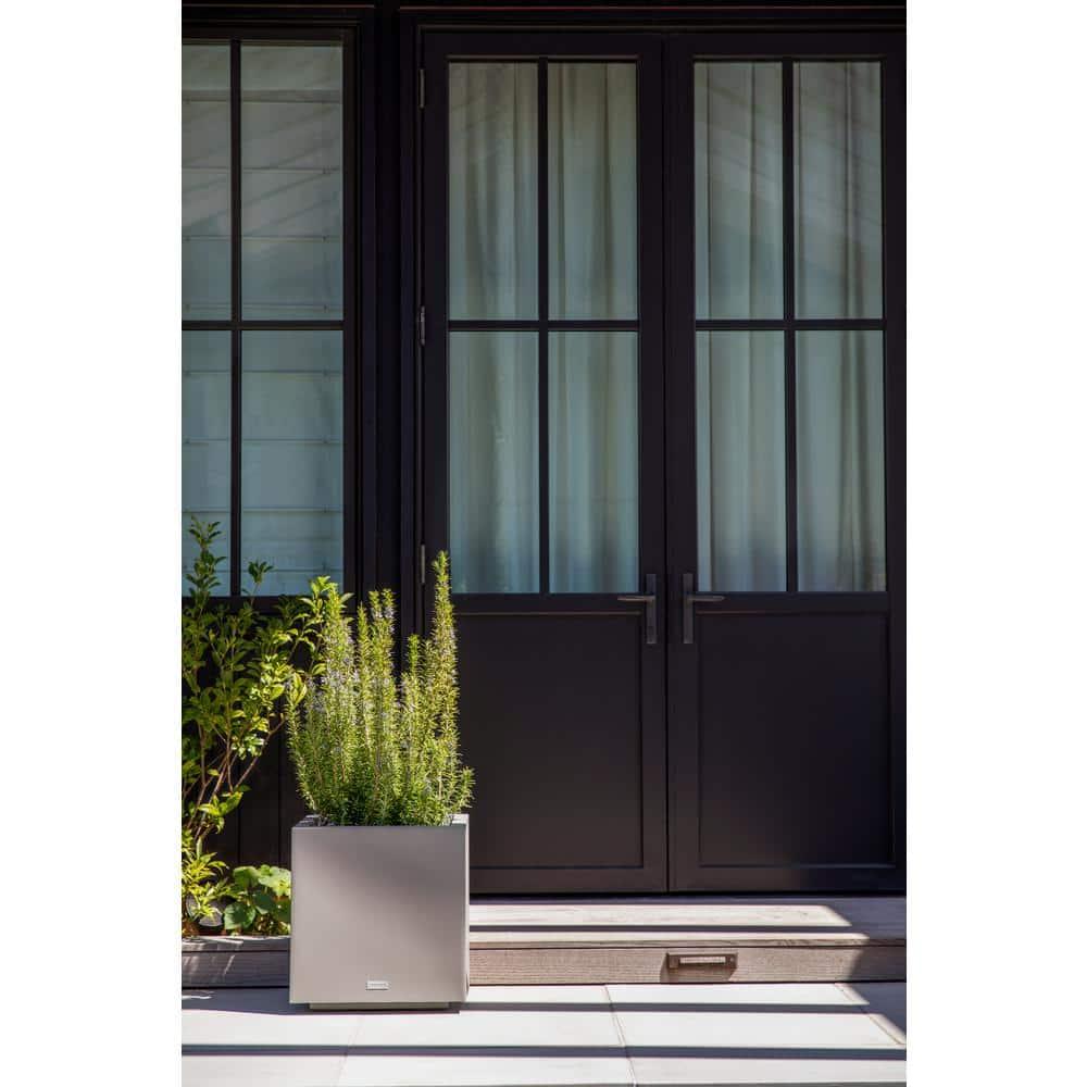 Block Series Cube Planter
