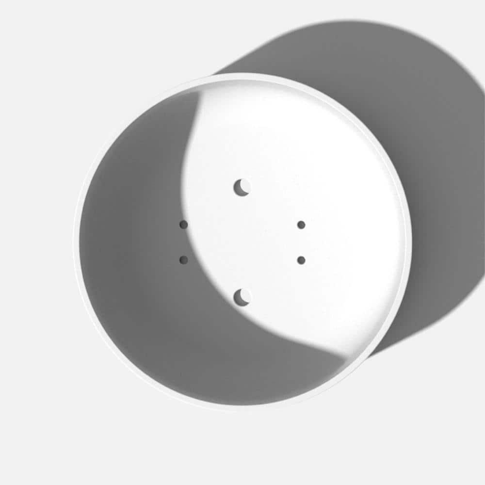 Veradek Mason Series Kona Bowl Planter