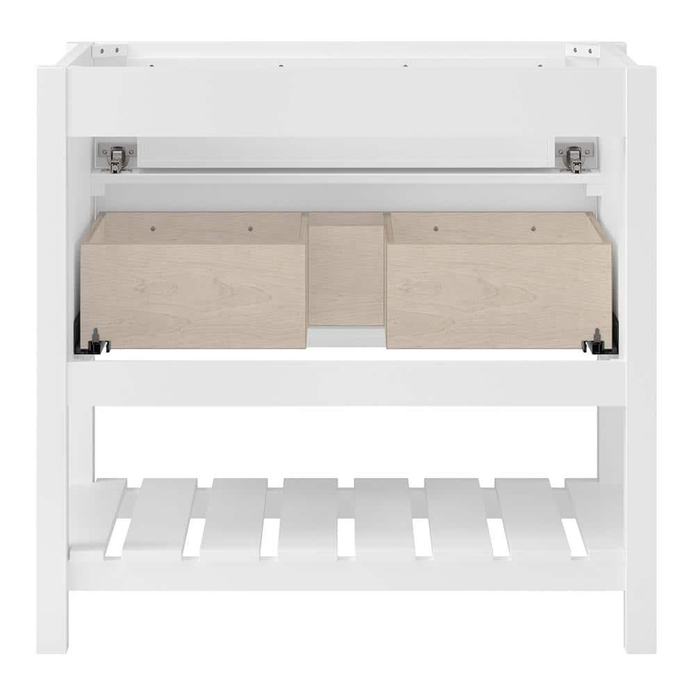 Craft + Main 36" Single Bathroom Vanity Base Only