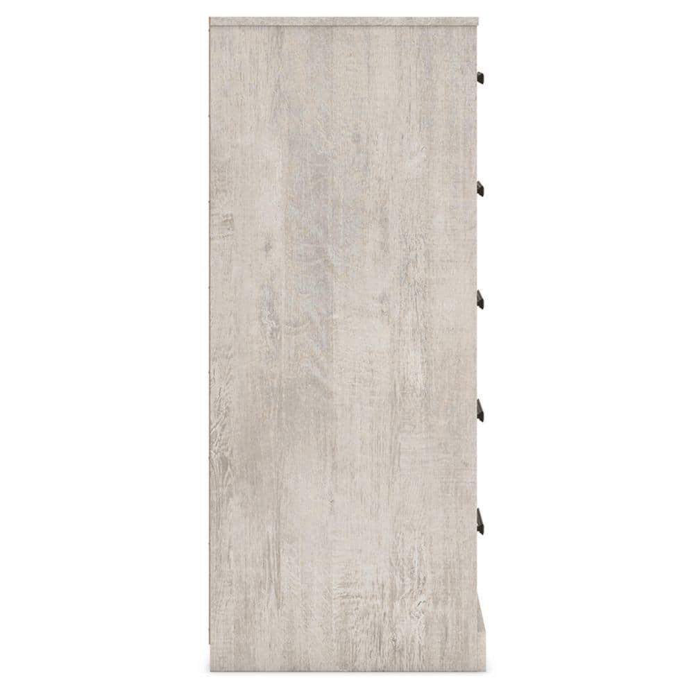 Gracie Oaks Shawburn Chest Of Drawers