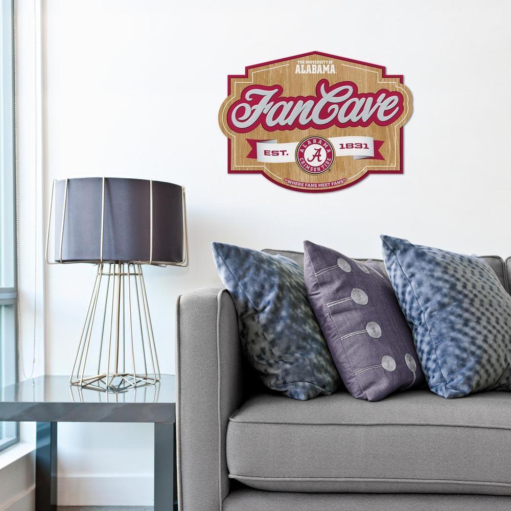YouTheFan Wall Decor