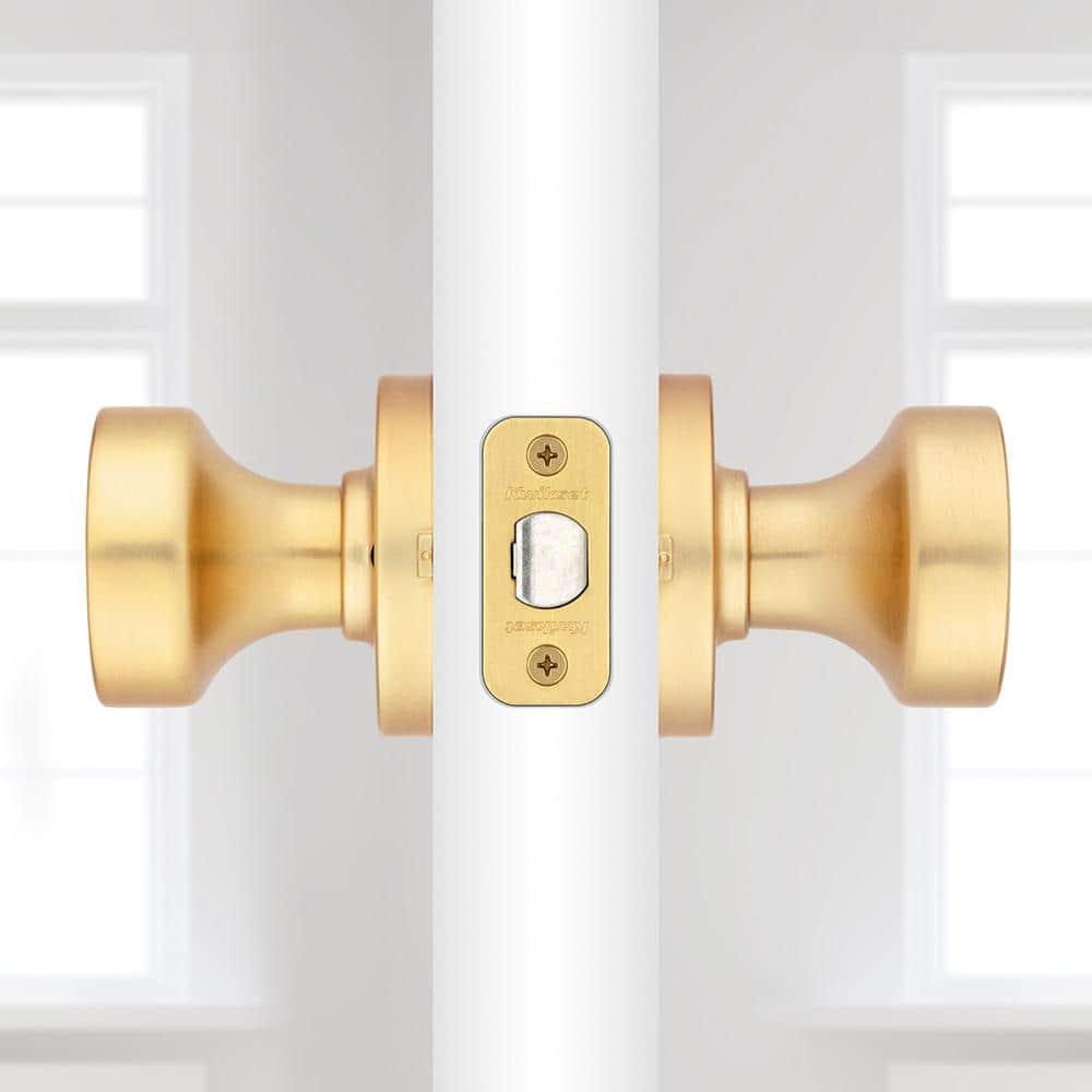 Pismo Passage (Hall & Closet) Circle Knob