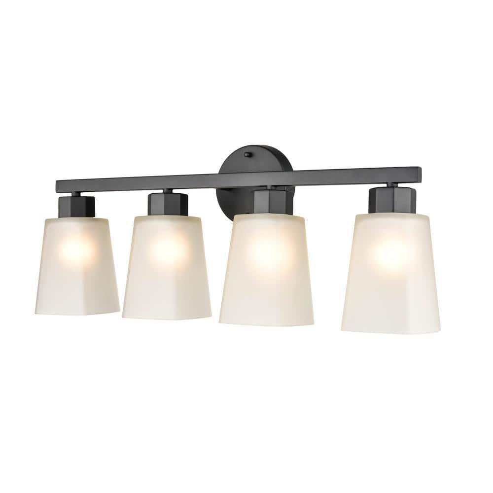Latitude Run® 4 - Light Vanity Light