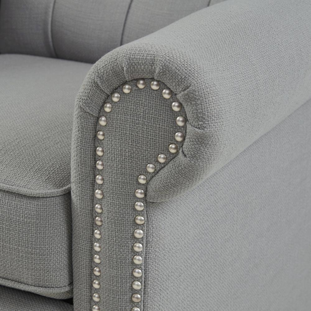 Zak Recliner Chair