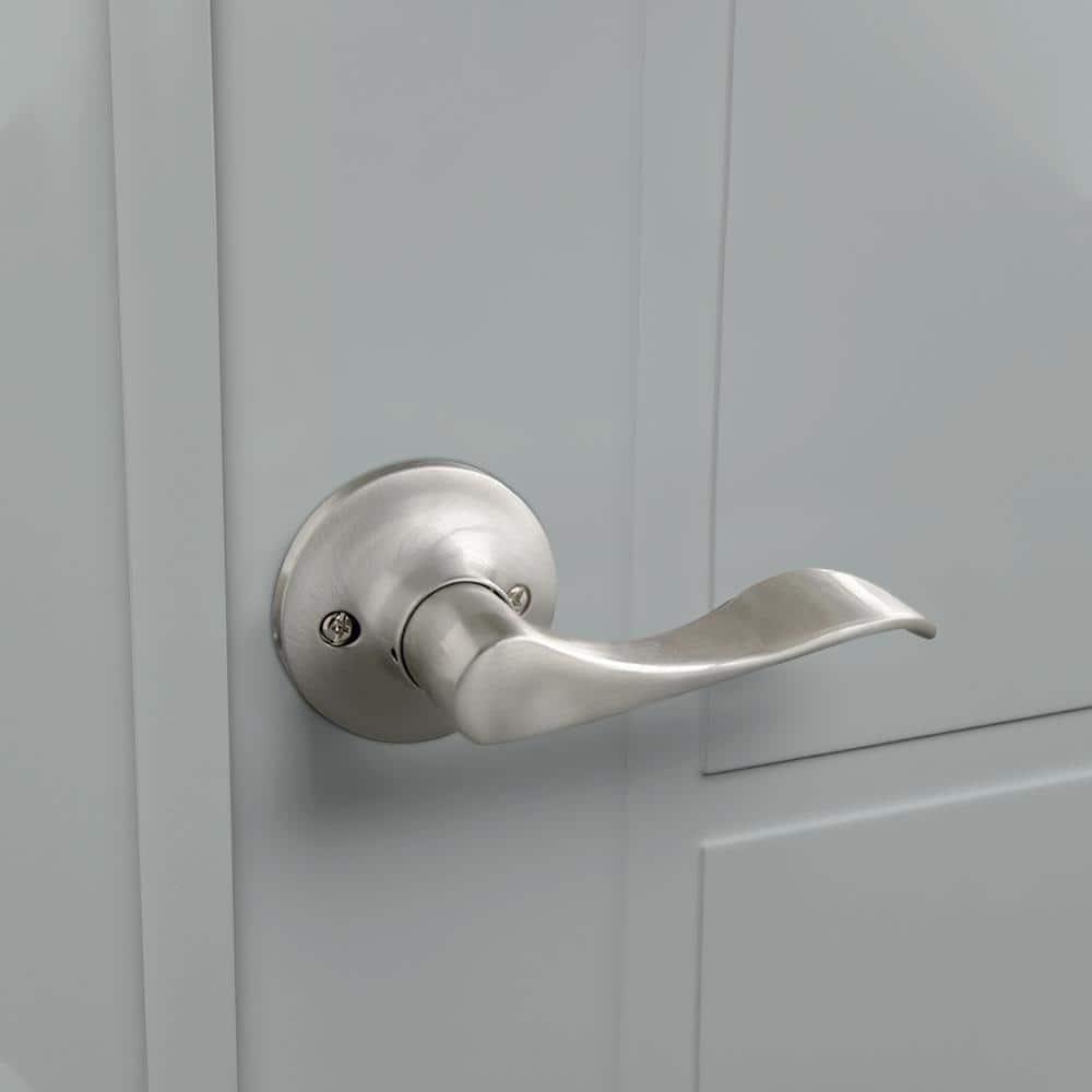Stratford Passage Door Lever