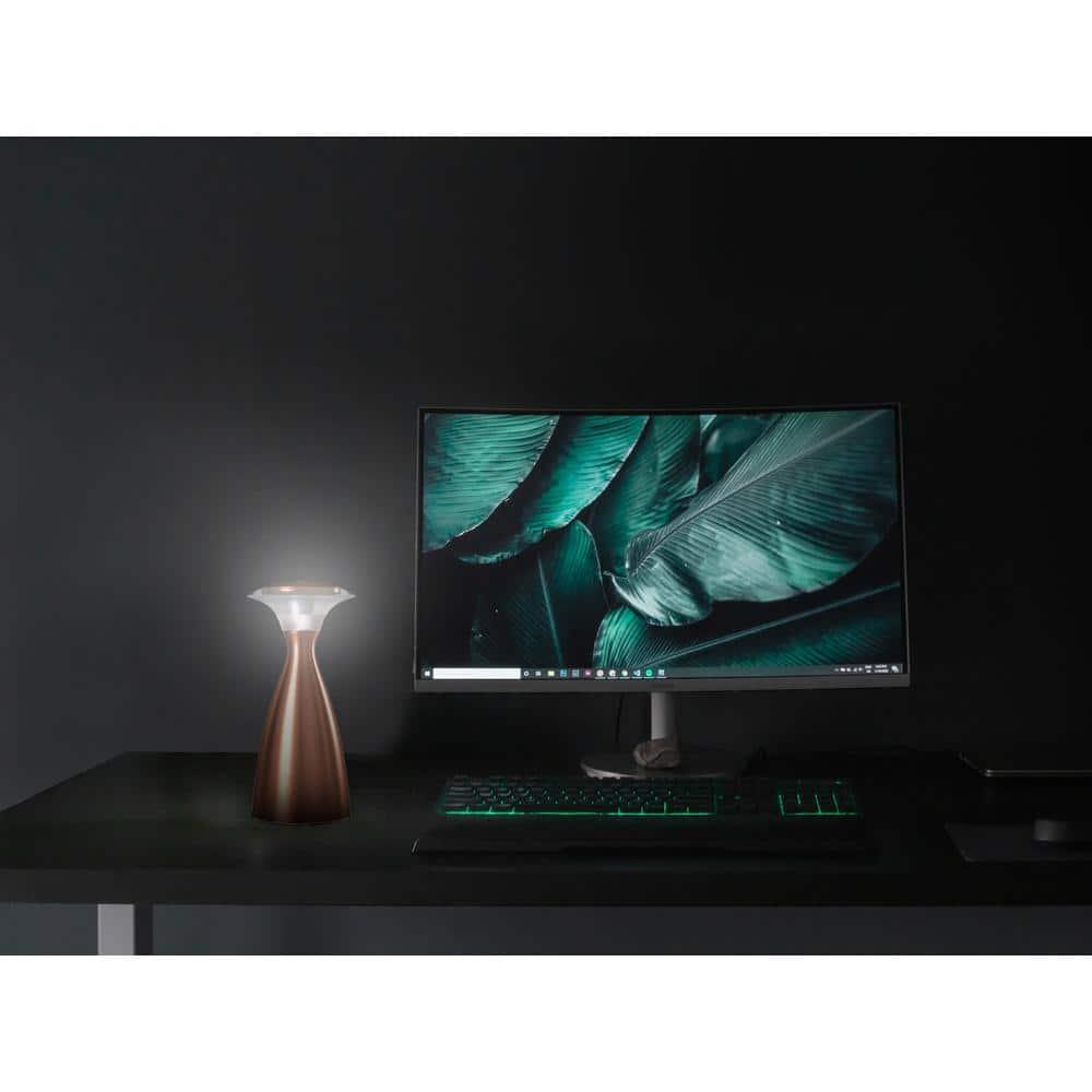 Lanterna Lux - Copper