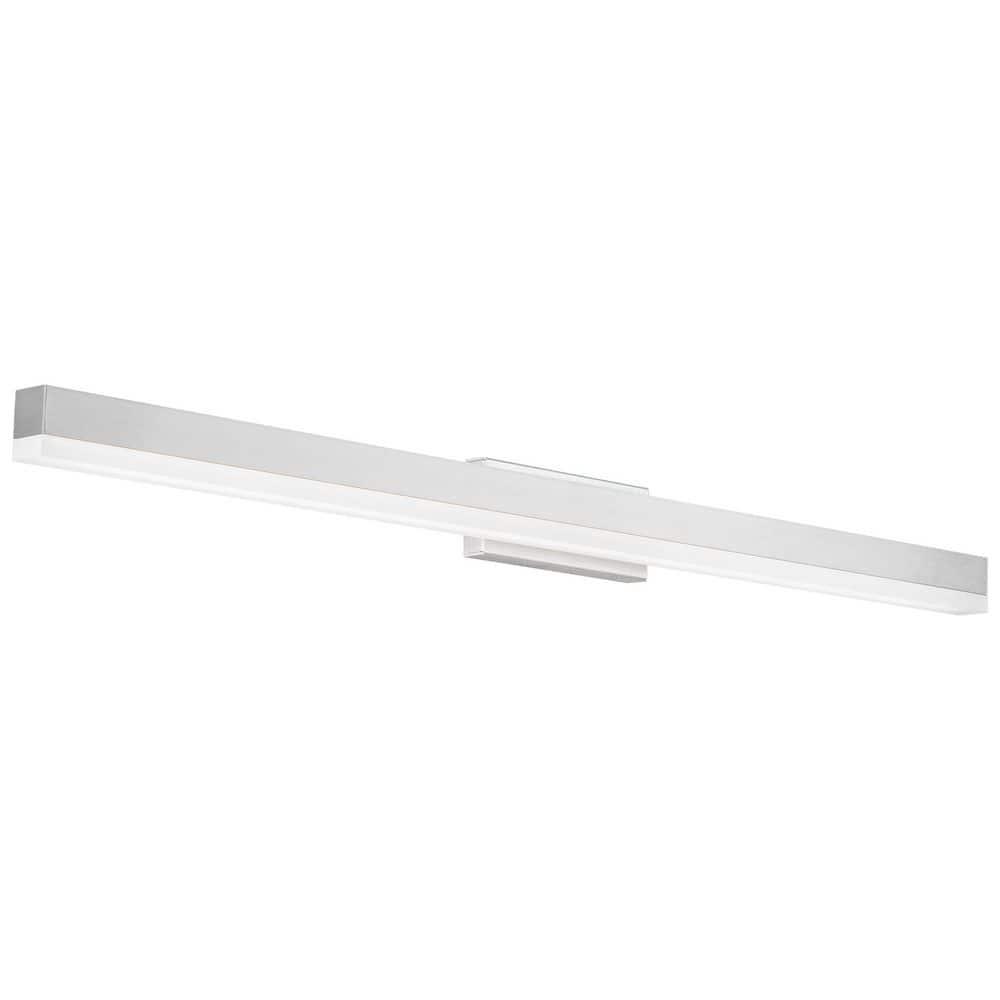 dweLED Dimmable LED Bath Bar