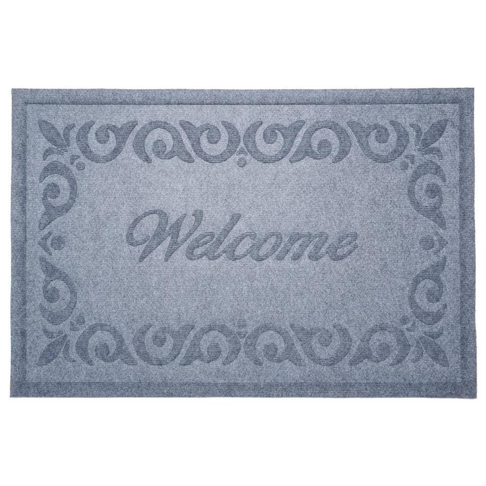 Calloway Mills Non-Slip Door Mat