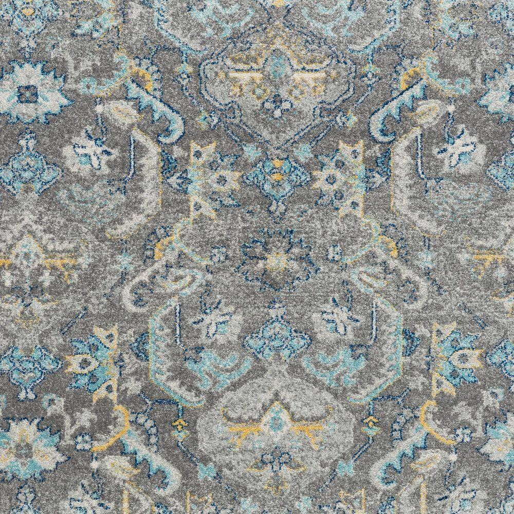 Chelsea Gray Area Rug