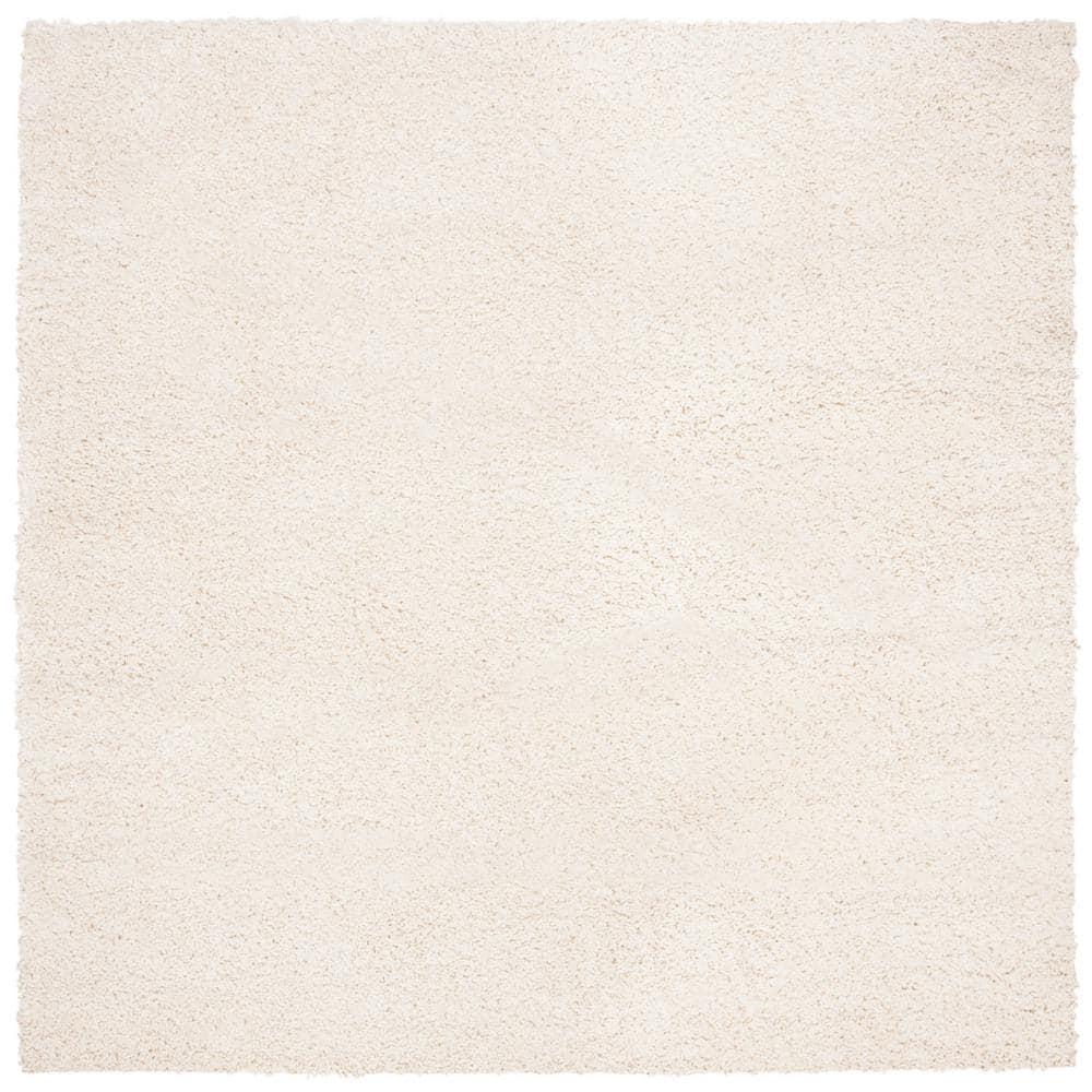 Brittney Shag Performance Solid Color Rug