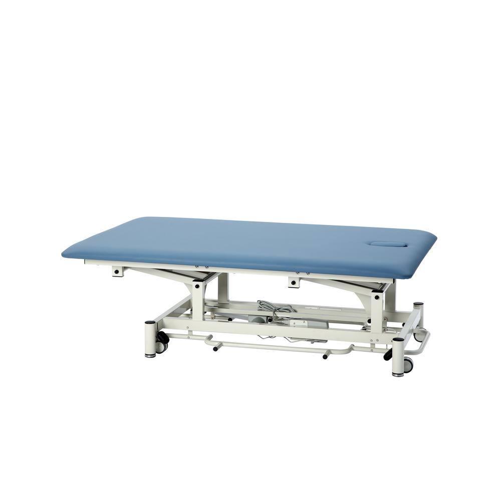 Viva Comfort Mat Patient Therapy Bariatric Table Bed Physician Exam Table