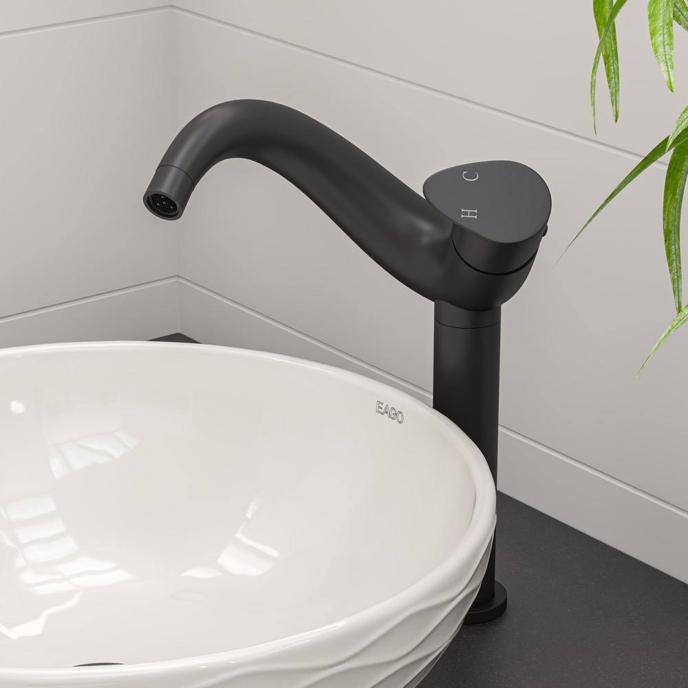 Vessel Sink Faucet Single-handle Bathroom Faucet