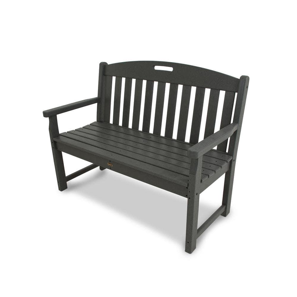 Yacht Club Bench