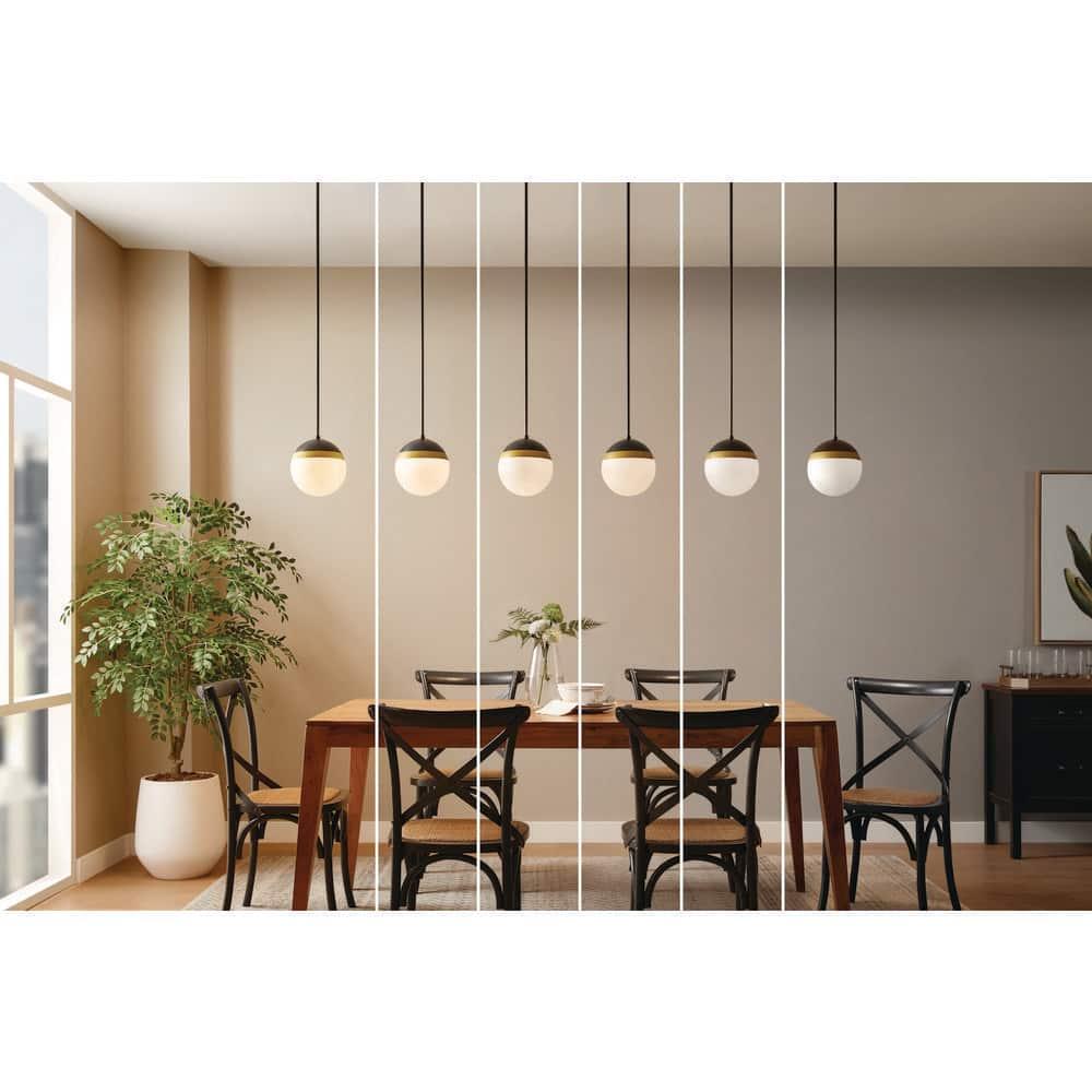 EcoSmart LED 8.5W (60W Equivalent) Daylight General Purpose Led Lights, Dimmable (4 Pack)