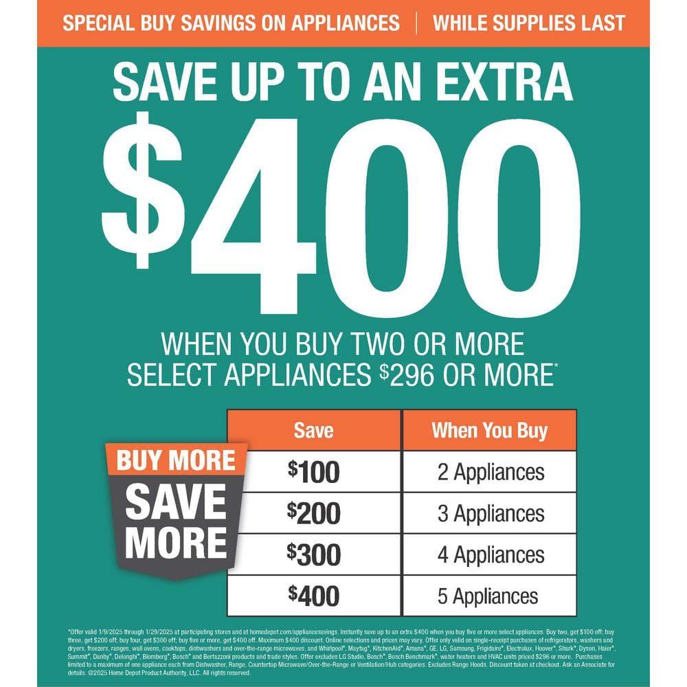 Frigidaire Electric Long Vent Stacked Laundry Center - 3.9 Cu. Ft Washer and 5.5 Cu. Ft. Dryer