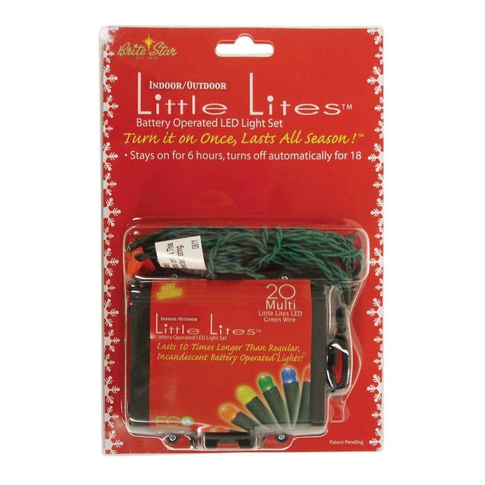 LED String Lights