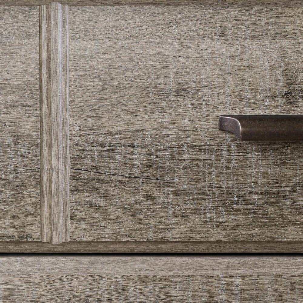 Versa 8-Drawer Storage Dresser - Classic Style