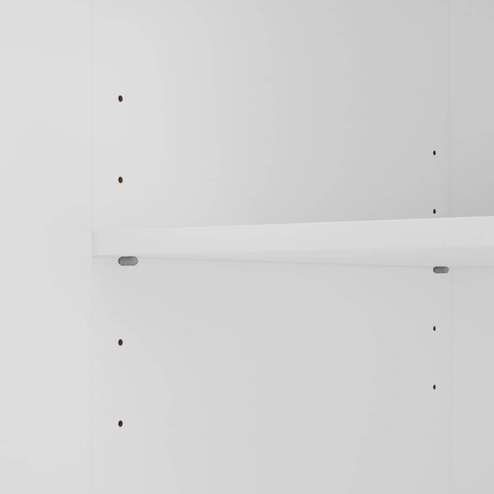 Universal Storage 2 - Shelf Storage Cabinet