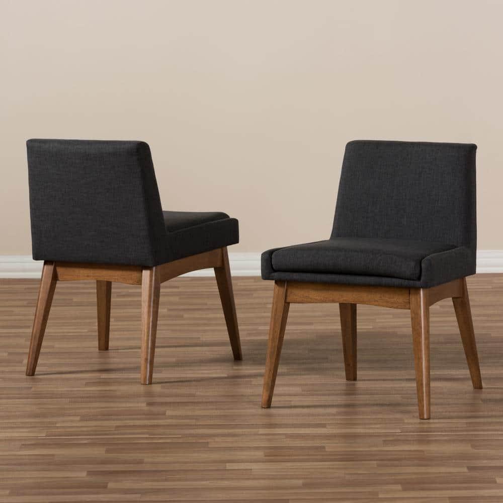 Brearley Upholstered Side Chair (Set of 2)