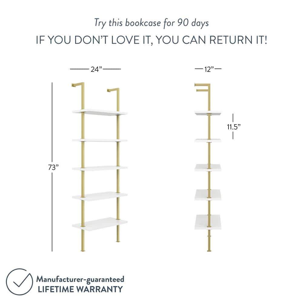 Theo Bookcase