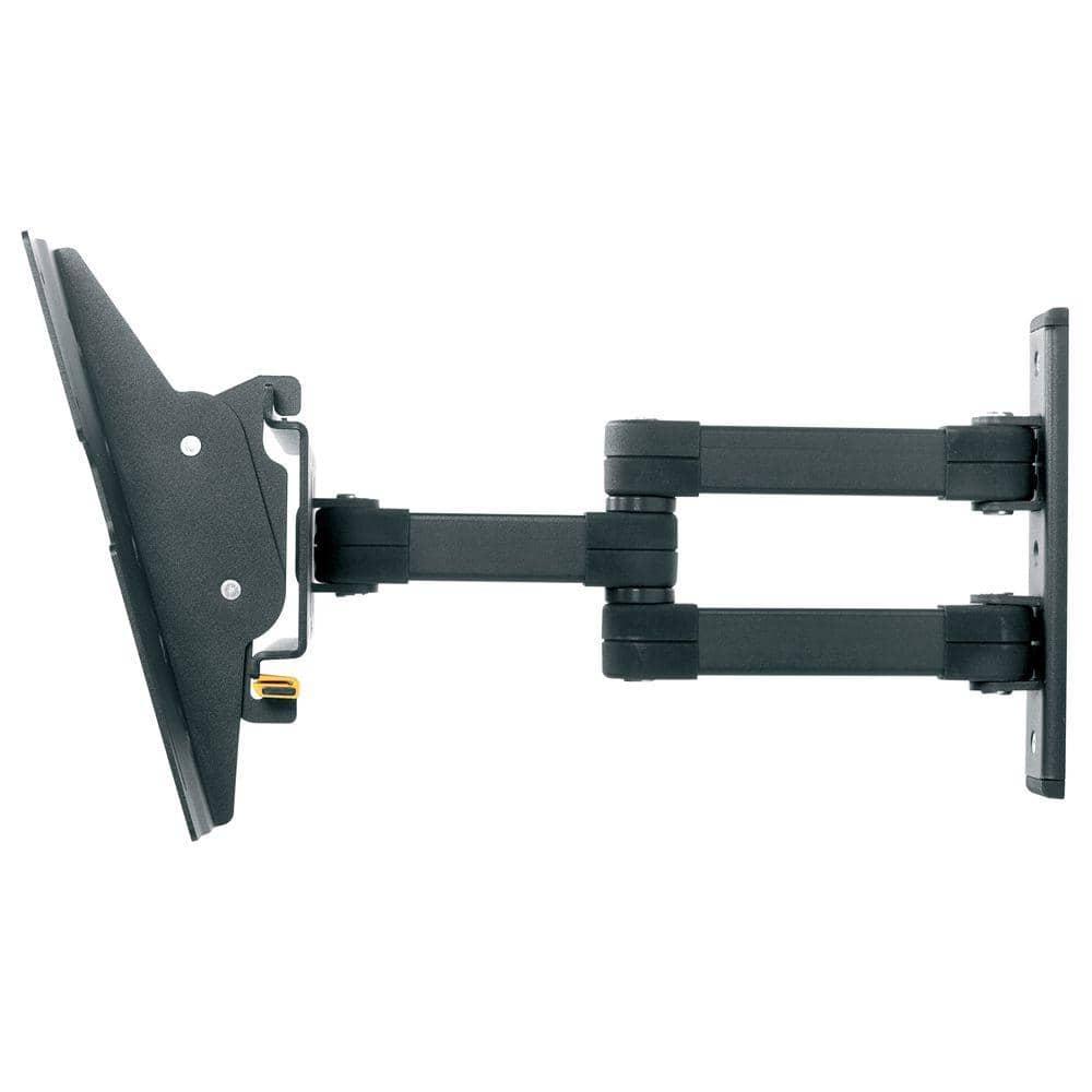 Pan, Swivel, Tilt and Extend Wall-Mount for 32 - 55 in. TVs