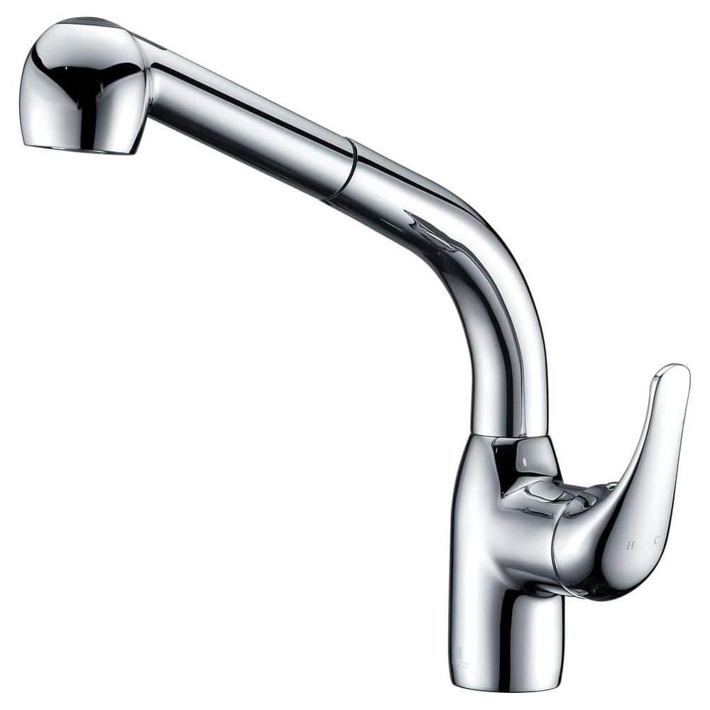 ANZZI KF-AZ040 ANZZI No Kitchen Faucet