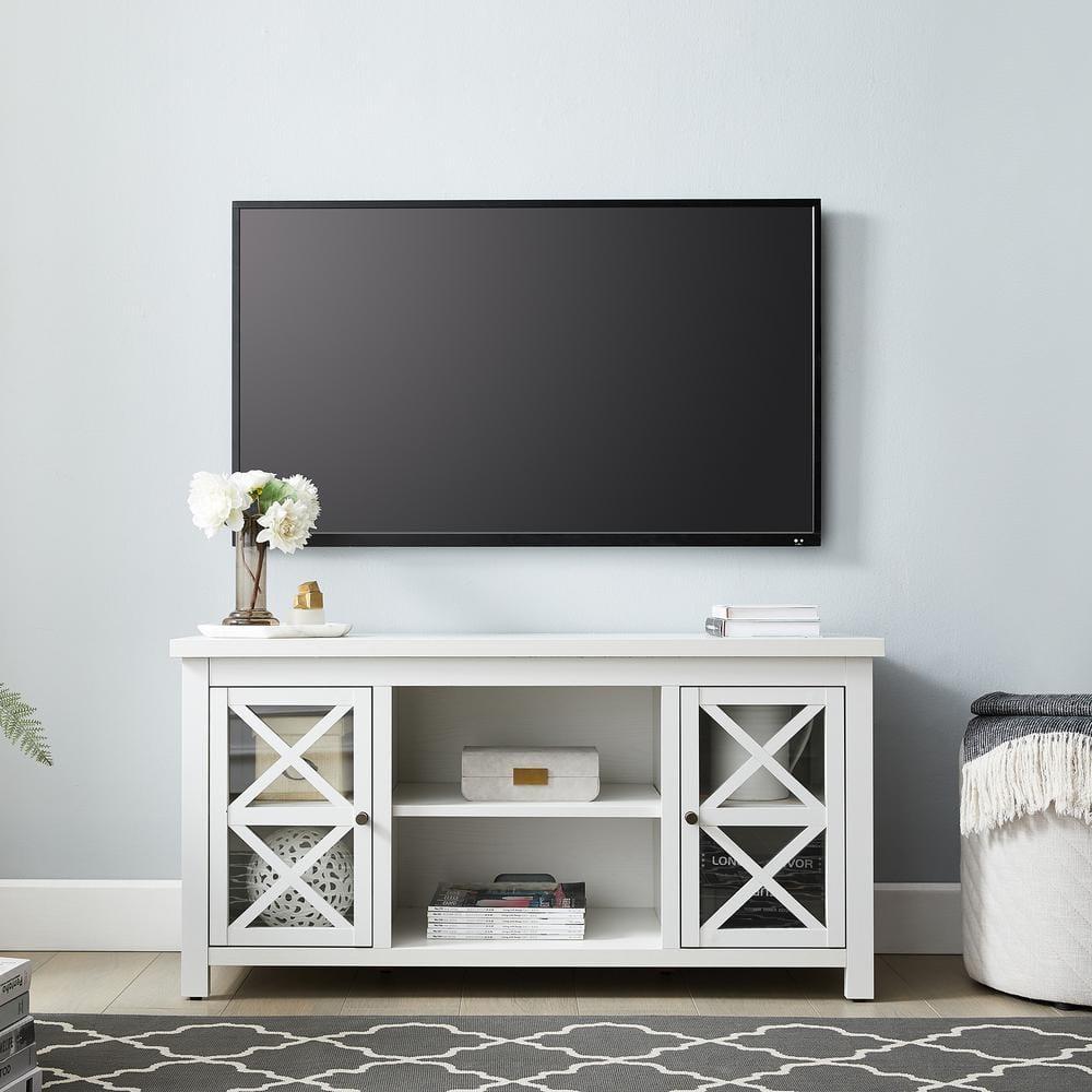 Colton TV Stand for TVs up to 55"