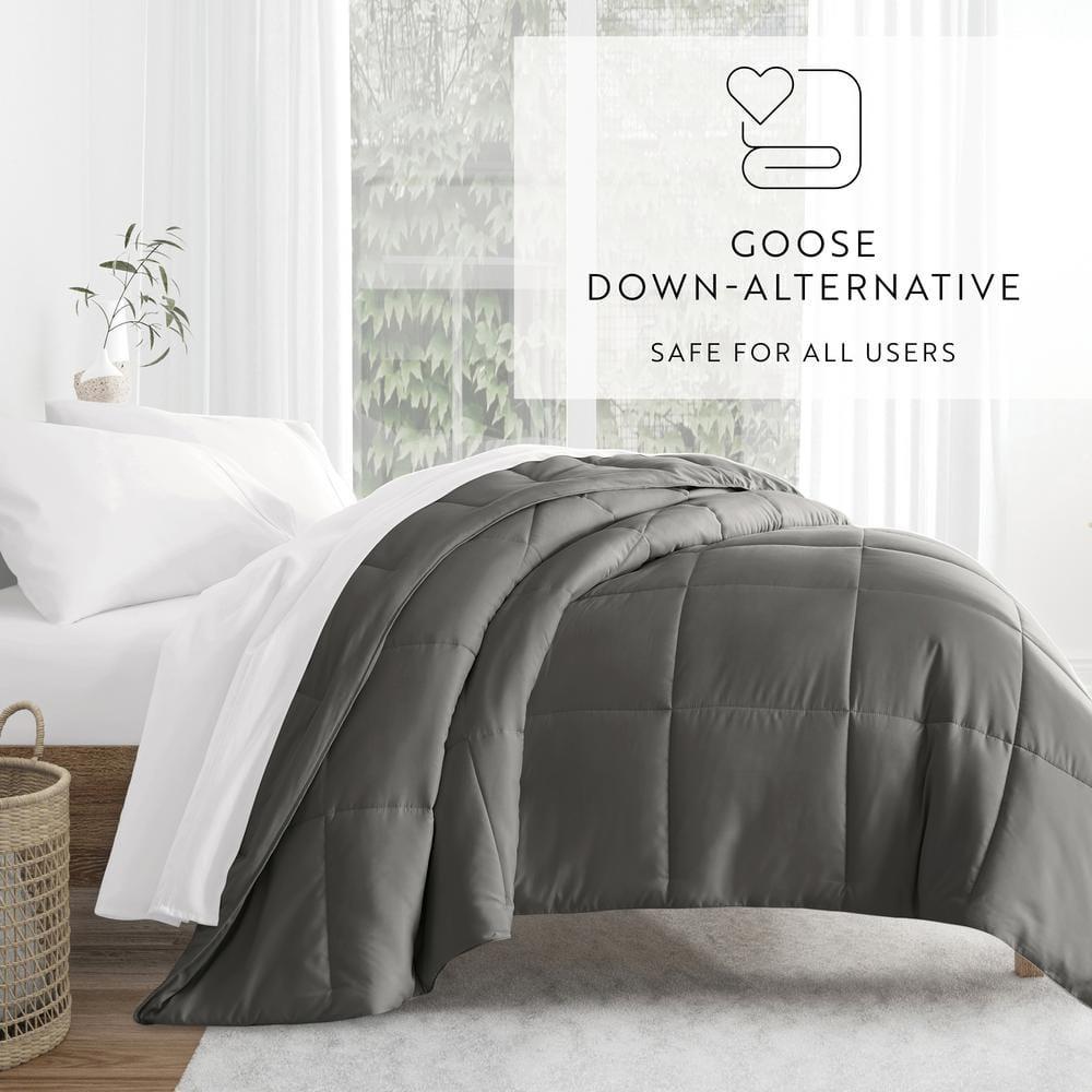 IEnjoy Home Simply Soft™ Down Alternative Comforter